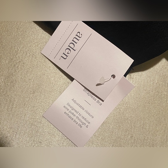 NWT Auden 36C Bra - Picture 3 of 8